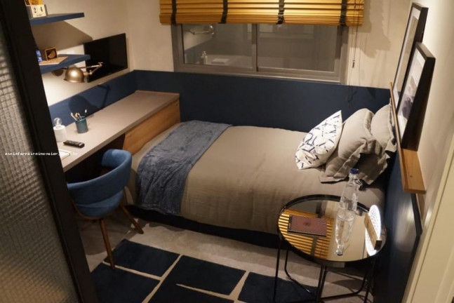 Imagem Imóvel com 3 Quartos à Venda,  em Botafogo - Rio De Janeiro