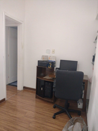 Imagem Apartamento com 2 Quartos à Venda, 70 m² em Icaraí - Niterói