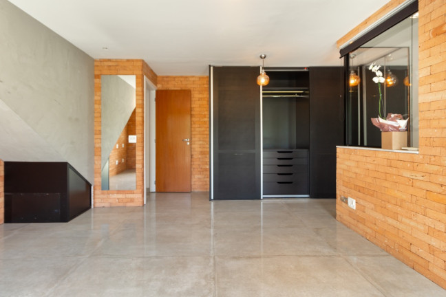 Imagem Apartamento com 1 Quarto à Venda, 101 m² em Vila Madalena - São Paulo Imagem Apartamento com 1 Quarto à Venda, 101 m² em Vila Madalena - São Paulo