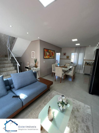 Imagem Casa com 3 Quartos para Alugar ou Temporada, 135 m² em Portais (polvilho) - Cajamar Imagem Casa com 3 Quartos para Alugar ou Temporada, 135 m² em Portais (polvilho) - Cajamar