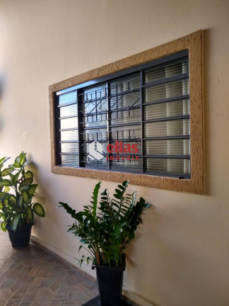 Imagem Casa com 2 Quartos à Venda, 120 m² em Vila Lemos - Bauru Imagem Casa com 2 Quartos à Venda, 120 m² em Vila Lemos - Bauru