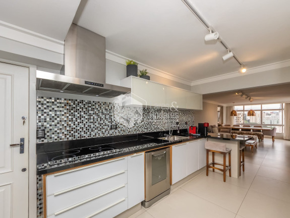 Imagem Apartamento com 3 Quartos à Venda, 123 m² em Perdizes - São Paulo Imagem Apartamento com 3 Quartos à Venda, 123 m² em Perdizes - São Paulo