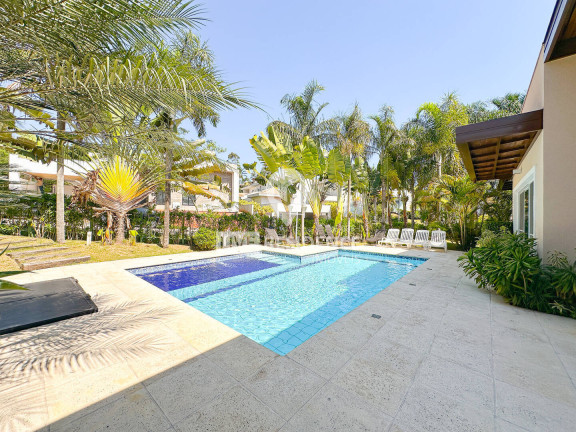 Imagem Casa com 4 Quartos à Venda, 493 m² em Condominio Village Das Palmeiras - Itatiba Imagem Casa com 4 Quartos à Venda, 493 m² em Condominio Village Das Palmeiras - Itatiba