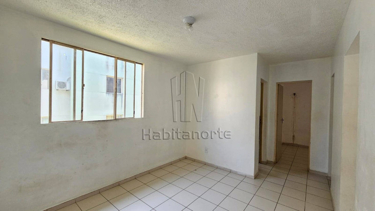 Imagem Apartamento com 2 Quartos à Venda, 46 m² em Tarumã - Manaus