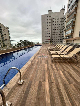 Apartamento com 2 Quartos à Venda, 86 m² em Aviação - Praia Grande
