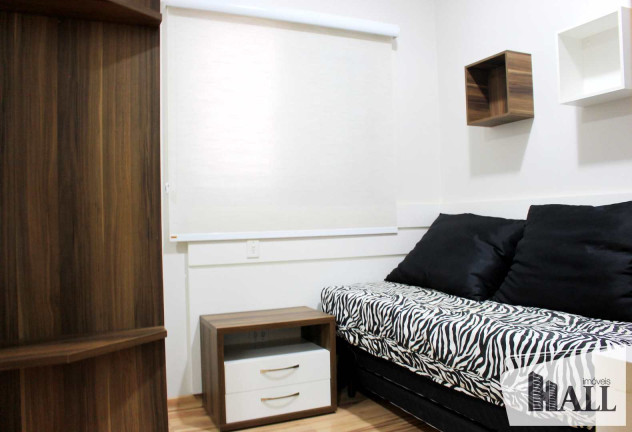 Imagem Apartamento com 3 Quartos à Venda, 80 m² em Higienópolis - São José Do Rio Preto Imagem Apartamento com 3 Quartos à Venda, 80 m² em Higienópolis - São José Do Rio Preto