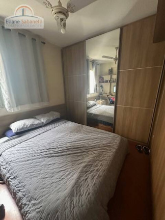 Imagem Apartamento com 2 Quartos à Venda, 56 m² em Vila Andrade - São Paulo Imagem Apartamento com 2 Quartos à Venda, 56 m² em Vila Andrade - São Paulo
