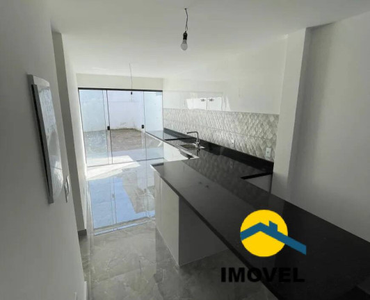 Imagem Casa com 4 Quartos à Venda, 140 m² em Piratininga - Niterói Imagem Casa com 4 Quartos à Venda, 140 m² em Piratininga - Niterói