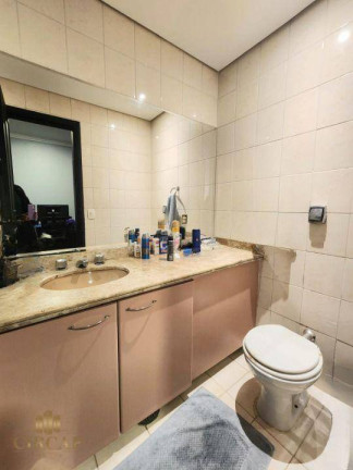 Imagem Apartamento com 4 Quartos à Venda, 170 m² em Vila Romana - São Paulo