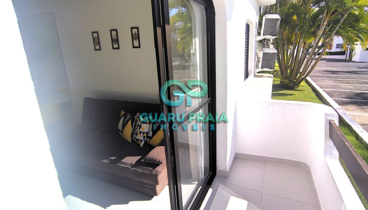Imagem Apartamento com 2 Quartos à Venda, 60 m² em Enseada - Guarujá