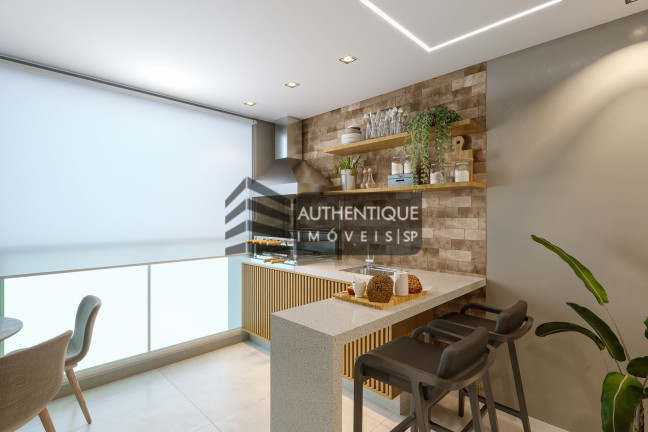 Apartamento com 2 Quartos à Venda, 69 m² em Nova Petrópolis - São Bernardo Do Campo