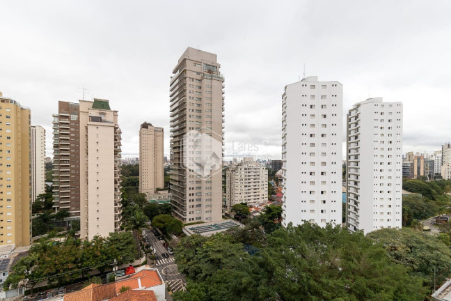 Imagem Apartamento com 4 Quartos à Venda, 294 m² em Vila Mariana - São Paulo Imagem Apartamento com 4 Quartos à Venda, 294 m² em Vila Mariana - São Paulo
