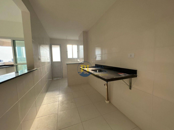 Imagem Apartamento com 2 Quartos à Venda, 58 m² em Boqueirão - Praia Grande