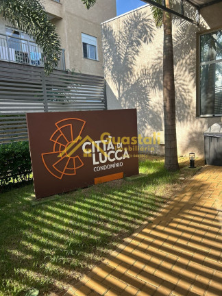 Apartamento com 2 Quartos à Venda, 58 m² em Parque São Matheus - Piracicaba
