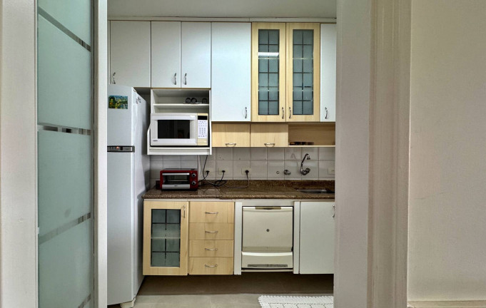 Imagem Apartamento com 3 Quartos à Venda, 94 m² em Riviera De São Lourenço - Bertioga