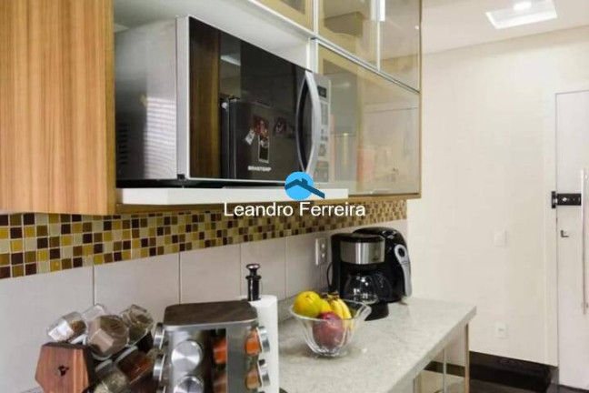 Imagem Apartamento com 3 Quartos à Venda, 102 m² em Baeta Neves - São Bernardo Do Campo Imagem Apartamento com 3 Quartos à Venda, 102 m² em Baeta Neves - São Bernardo Do Campo