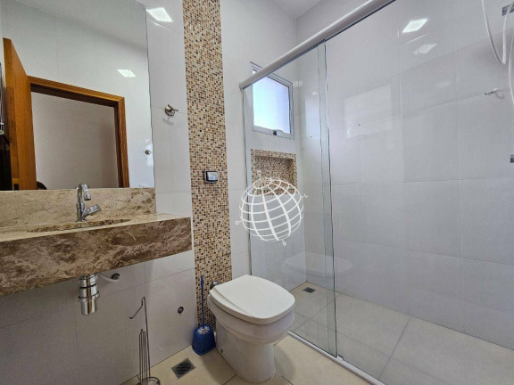 Imagem Casa com 3 Quartos à Venda, 145 m² em Condomínio Terras De Atibaia I - Atibaia Imagem Casa com 3 Quartos à Venda, 145 m² em Condomínio Terras De Atibaia I - Atibaia