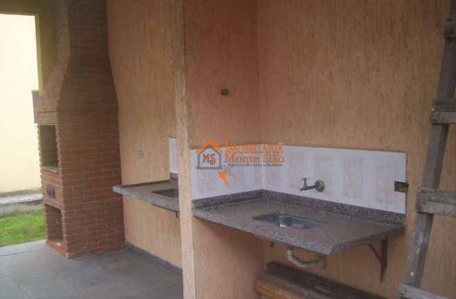 Imagem Sobrado com 2 Quartos à Venda, 80 m² em Jardim Oliveira - Guarulhos Imagem Sobrado com 2 Quartos à Venda, 80 m² em Jardim Oliveira - Guarulhos