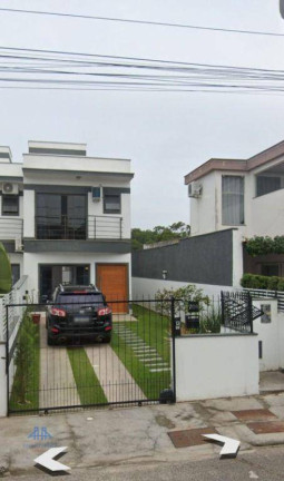 Casa com 2 Quartos à Venda, 114 m² em São João Do Rio Vermelho - Florianópolis