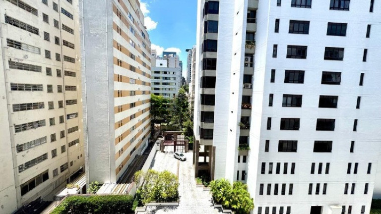 Imagem Apartamento com 2 Quartos à Venda, 150 m² em Jardim Paulista - São Paulo