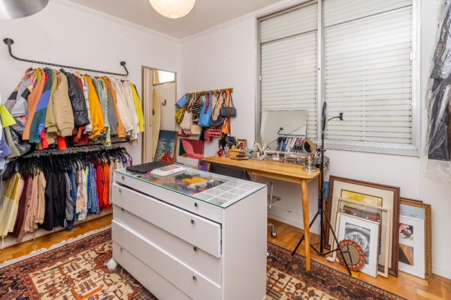 Imagem Apartamento com 2 Quartos à Venda, 83 m² em Itaim Bibi - São Paulo