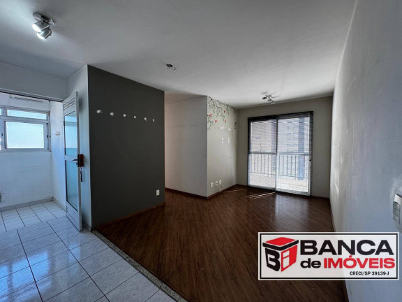 Imagem Apartamento com 2 Quartos à Venda, 49 m² em Vila Anastácio - São Paulo