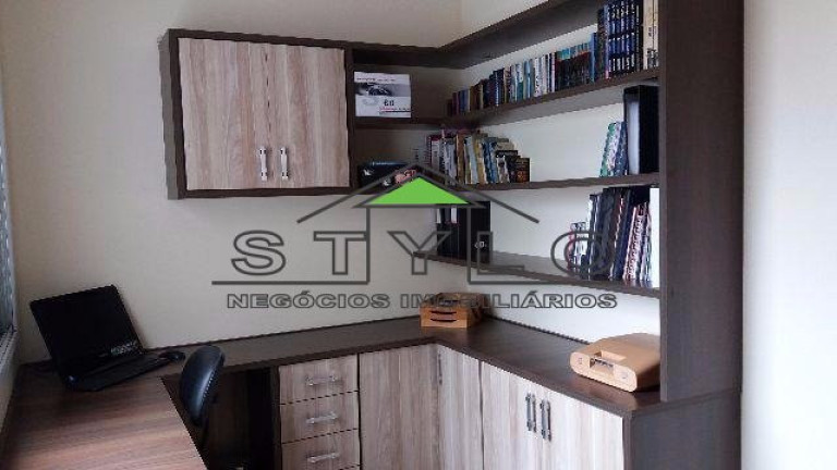 Imagem Cobertura com 2 Quartos à Venda, 180 m² em Centro- Sbc - São Bernardo Do Campo