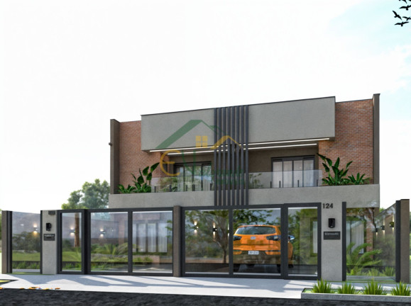 Imagem Sobrado com 3 Quartos à Venda, 166 m² em Centro - Matinhos Imagem Sobrado com 3 Quartos à Venda, 166 m² em Centro - Matinhos