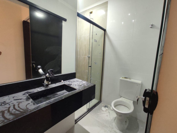 Imagem Casa com 2 Quartos à Venda, 76 m² em Caiçara - Praia Grande