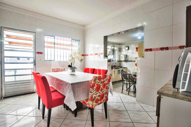 Imagem Casa com 3 Quartos à Venda, 210 m² em Lauzane Paulista - São Paulo Imagem Casa com 3 Quartos à Venda, 210 m² em Lauzane Paulista - São Paulo
