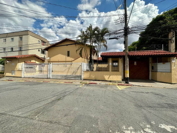 Imagem Casa com 2 Quartos à Venda, em Jardim Cocaia - Guarulhos Imagem Casa com 2 Quartos à Venda, em Jardim Cocaia - Guarulhos