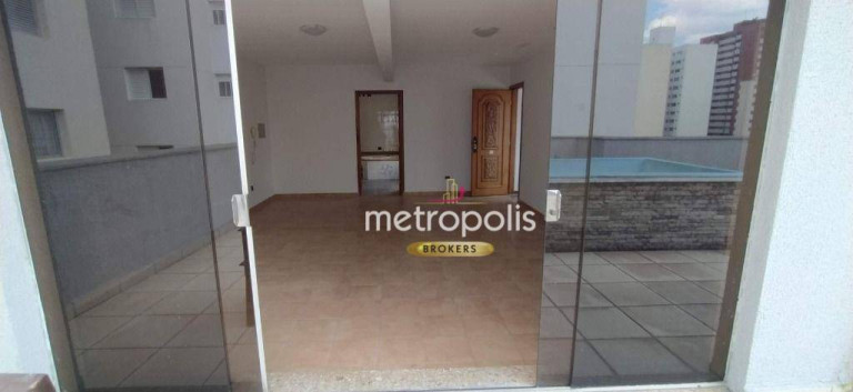 Imagem Cobertura com 6 Quartos à Venda, 354 m² em Santa Paula - São Caetano Do Sul Imagem Cobertura com 6 Quartos à Venda, 354 m² em Santa Paula - São Caetano Do Sul