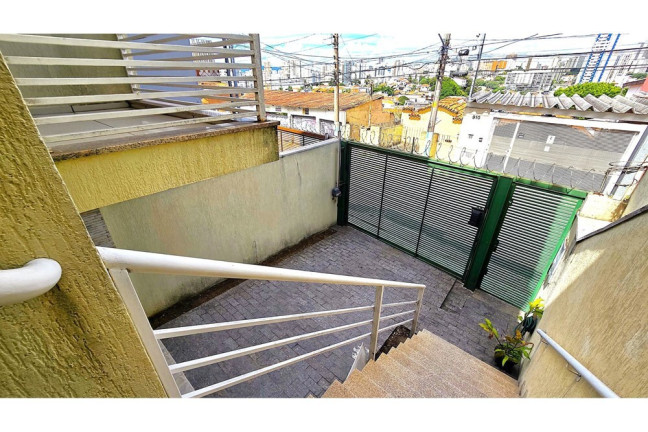 Imagem Casa com 4 Quartos à Venda, 210 m² em Vila Romana - São Paulo Imagem Casa com 4 Quartos à Venda, 210 m² em Vila Romana - São Paulo