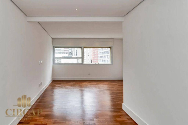Imagem Apartamento com 3 Quartos à Venda, 300 m² em Jardim América - São Paulo