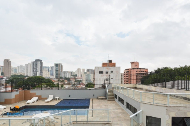 Imagem Apartamento com 3 Quartos à Venda,  em Mirandópolis - São Paulo