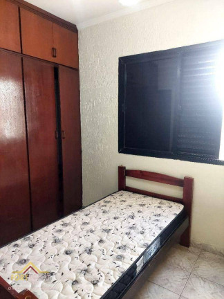 Imagem Imóvel com 3 Quartos à Venda, 99 m² em Tupi - Praia Grande