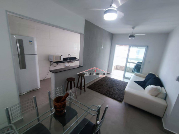 Imagem Apartamento com 2 Quartos à Venda, 75 m² em Boqueirão - Praia Grande Imagem Apartamento com 2 Quartos à Venda, 75 m² em Boqueirão - Praia Grande