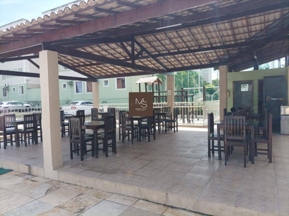 Imagem Apartamento com 3 Quartos à Venda, 58 m² em Nova Parnamirim - Parnamirim Imagem Apartamento com 3 Quartos à Venda, 58 m² em Nova Parnamirim - Parnamirim