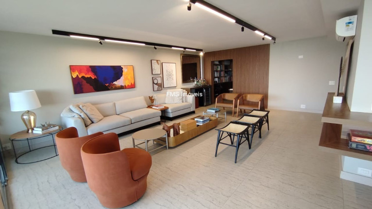 Imagem Imóvel com 4 Quartos para Alugar, 271 m² em Jardim Europa - São Paulo Imagem Imóvel com 4 Quartos para Alugar, 271 m² em Jardim Europa - São Paulo
