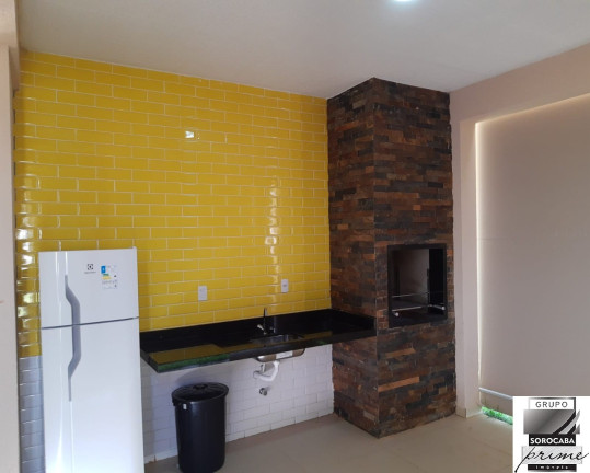 Imagem Apartamento com 2 Quartos para Alugar, 41 m² em Jardim Ipê - Sorocaba Imagem Apartamento com 2 Quartos para Alugar, 41 m² em Jardim Ipê - Sorocaba