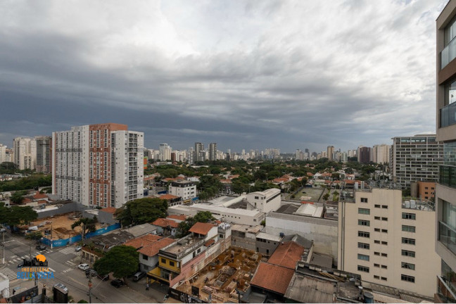 Imagem Apartamento com 2 Quartos à Venda, em Indianópolis - São Paulo Imagem Apartamento com 2 Quartos à Venda, em Indianópolis - São Paulo