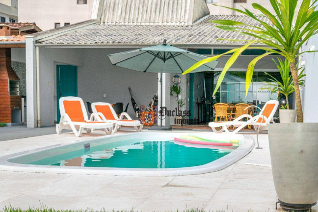 Casa com 3 Quartos à Venda, 210 m² em Itaguá - Ubatuba