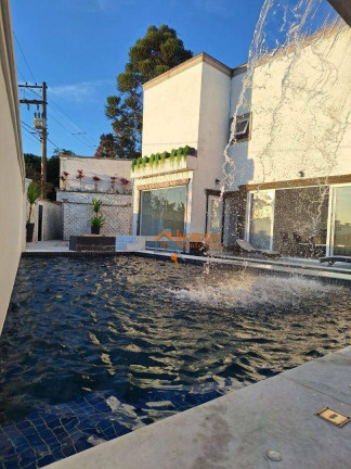 Imagem Casa com 4 Quartos à Venda ou Locação, 900 m² em Centro - Mogi Das Cruzes Imagem Casa com 4 Quartos à Venda ou Locação, 900 m² em Centro - Mogi Das Cruzes
