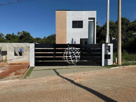 Imagem Casa com 3 Quartos à Venda, 110 m² em Centro - Piracaia Imagem Casa com 3 Quartos à Venda, 110 m² em Centro - Piracaia