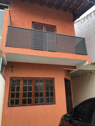 Imagem Sobrado com 3 Quartos à Venda, 10 m² em Parque Santa Tereza - Carapicuíba