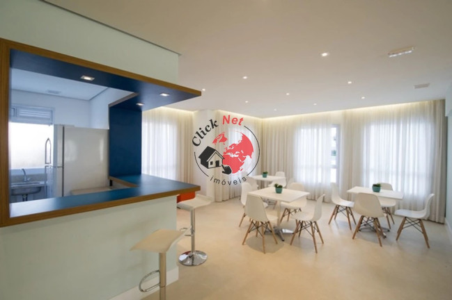 Imagem Apartamento com 2 Quartos à Venda, 54 m² em Jardim Olavo Bilac - São Bernardo Do Campo Imagem Apartamento com 2 Quartos à Venda, 54 m² em Jardim Olavo Bilac - São Bernardo Do Campo