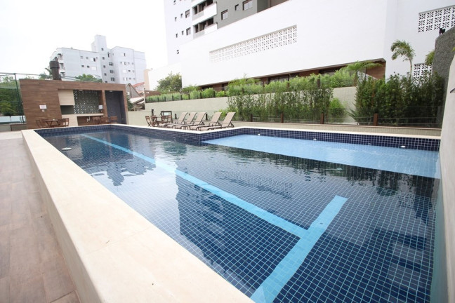 Imagem Apartamento com 2 Quartos à Venda, 65 m² em Estreito - Florianópolis Imagem Apartamento com 2 Quartos à Venda, 65 m² em Estreito - Florianópolis