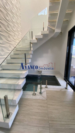 Imagem Casa de Condomínio com 4 Quartos à Venda, 500 m² em Loteamento Residencial E Comercial Horto Florestal - Jundiaí