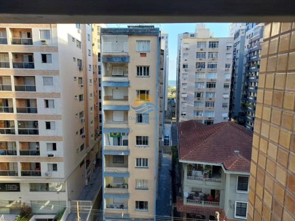 Imagem Apartamento com 3 Quartos à Venda, 150 m² em Boqueirão - Santos