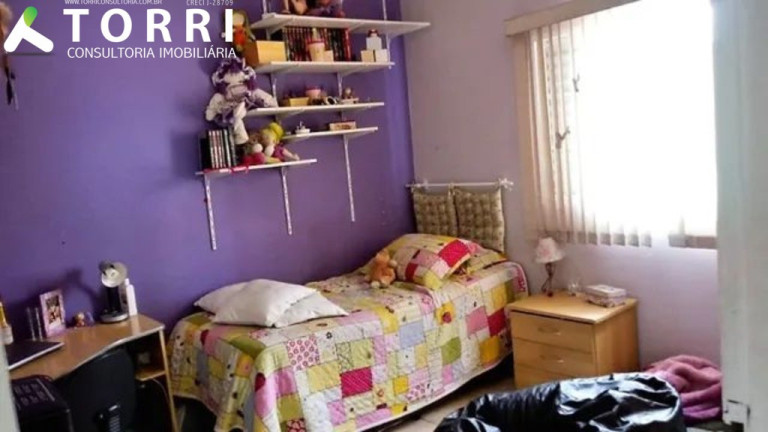 Imagem Sobrado com 3 Quartos à Venda, 268 m² em Jardim Tatiana - Votorantim Imagem Sobrado com 3 Quartos à Venda, 268 m² em Jardim Tatiana - Votorantim